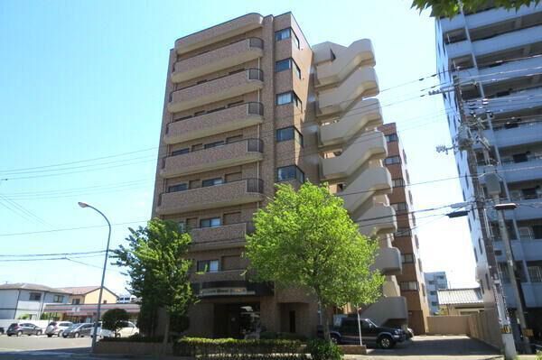 ライオンズマンション南仙台第2 2枚目 ライオンズマンション南仙台第2