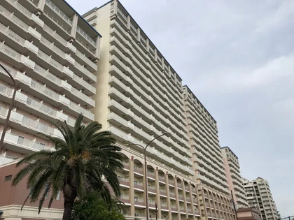 3番館 外観 3番館 外観