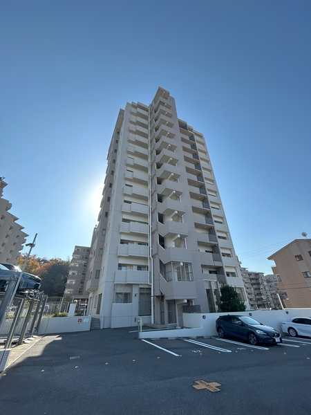 プラセシオン日進栄 3枚目 プラセシオン日進栄