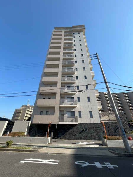 プラセシオン日進栄 2枚目 プラセシオン日進栄