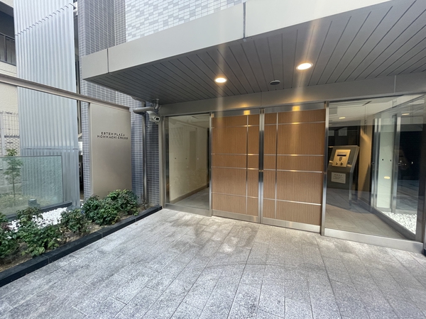 エステムプラザ本町クロス