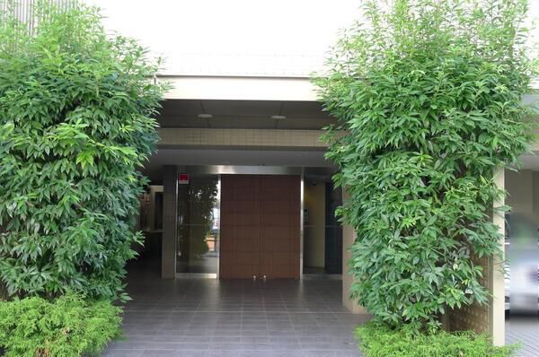 パークハウス向島言問