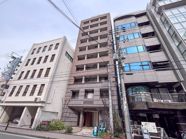 【KAISEI本町】外観