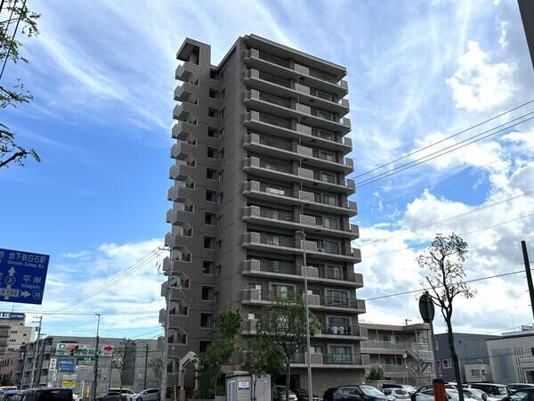 ノーブル東札幌