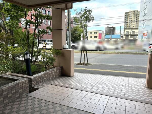 ノーブル東札幌