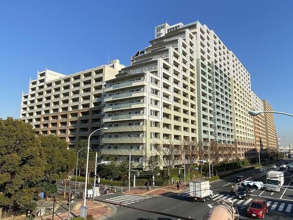 【グランエスタ】外観 【グランエスタ】外観