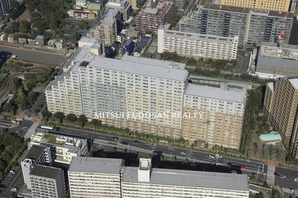 【グランエスタ】外観 【グランエスタ】外観