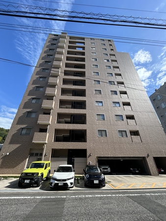 ファミールフェアコート光町
