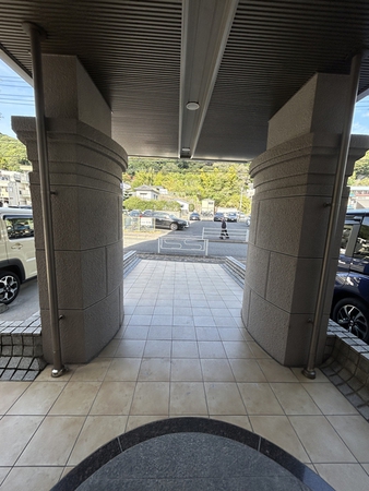ファミールフェアコート光町