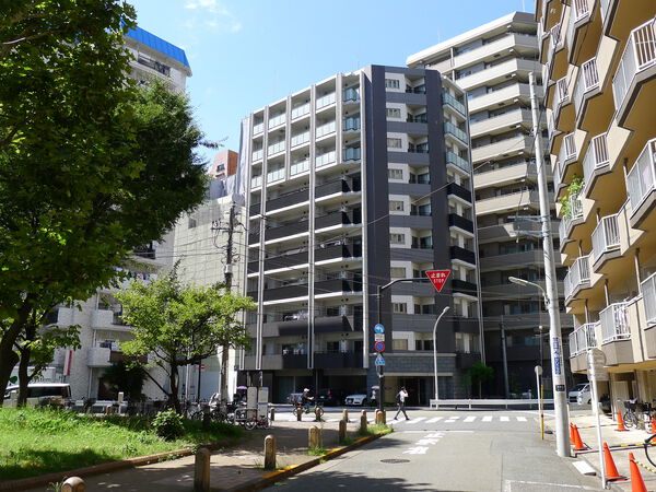 オープンレジデンシア大森 2枚目 オープンレジデンシア大森