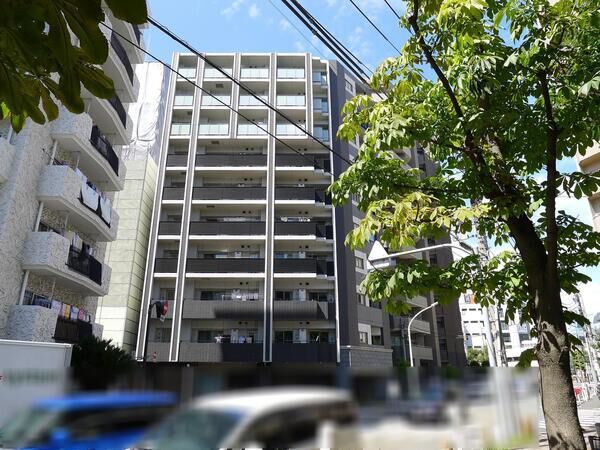 オープンレジデンシア大森 3枚目 オープンレジデンシア大森