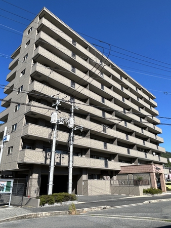 【ビアンカ中野東駅前】外観
