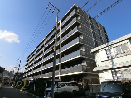 外観 外観