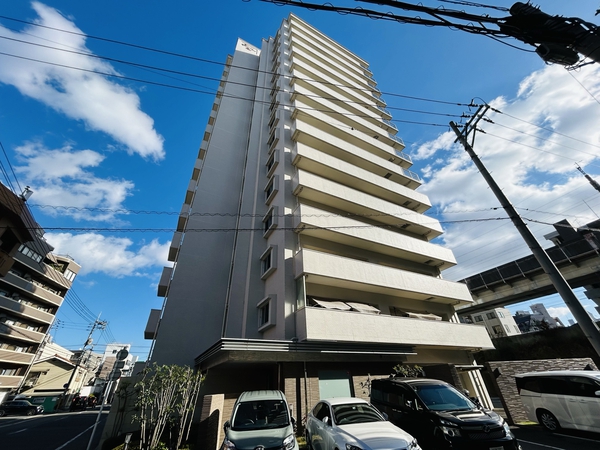 ヴェルディ横川リブレ