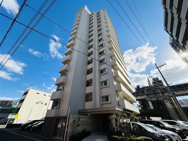 ヴェルディ横川リブレ
