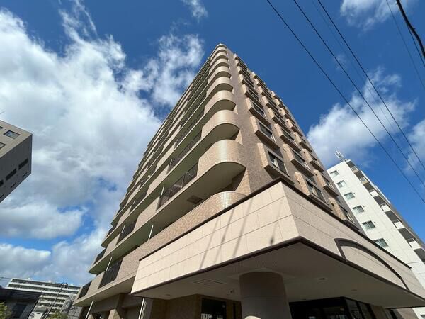 ルミナス東札幌