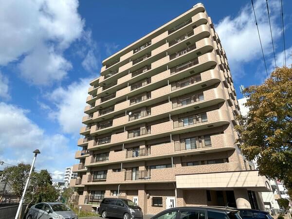 ルミナス東札幌