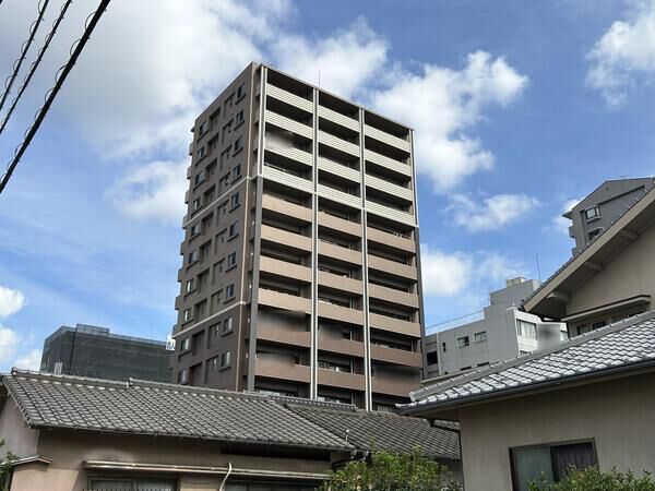 ラルフステージ仁保新町公園