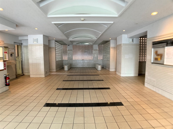 朝日プラザ広瀬川