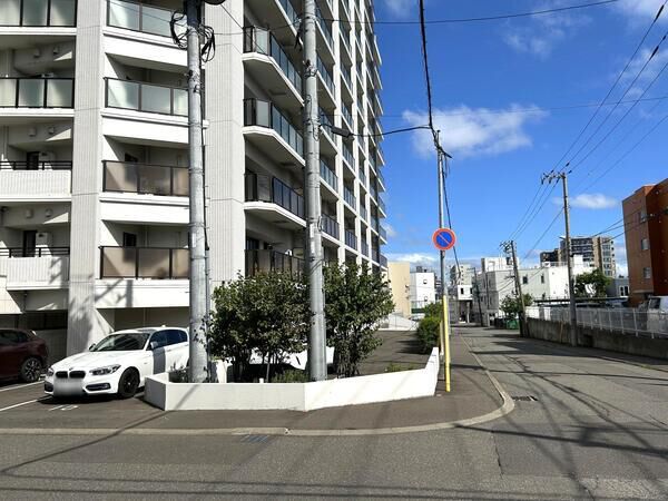 グランファーレ南郷18CHOUME 4枚目 グランファーレ南郷18CHOUME