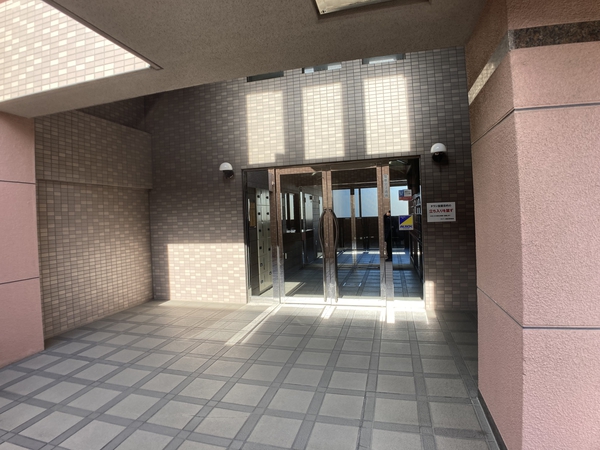 クレアール橋本