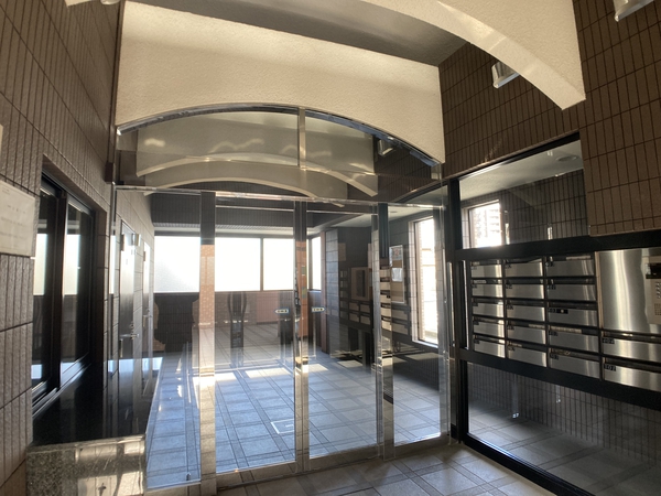 クレアール橋本