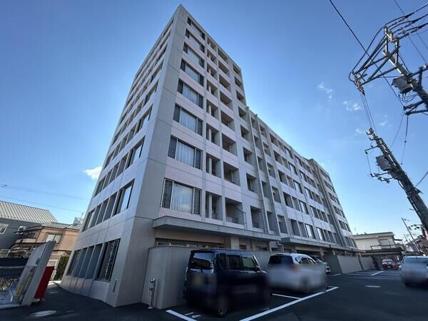 ハウスバーンフリート五日市中央