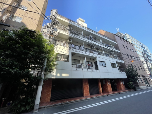 カーサ神保町 2枚目 カーサ神保町