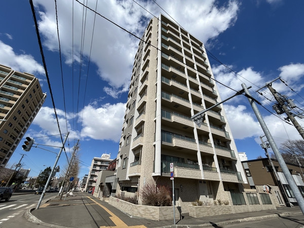 エクセルシオールビヴァーレひばりが丘