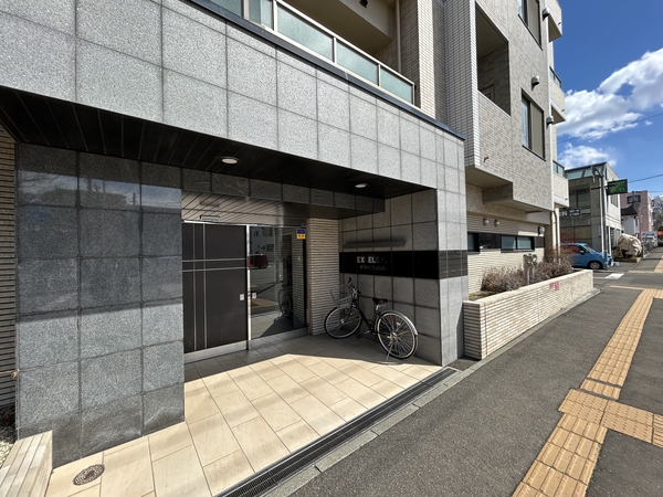 エクセルシオールビヴァーレひばりが丘