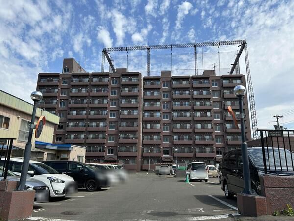 メゾンドルチェ拾参番館