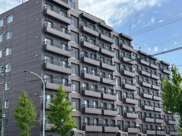 メゾンドルチェ拾参番館