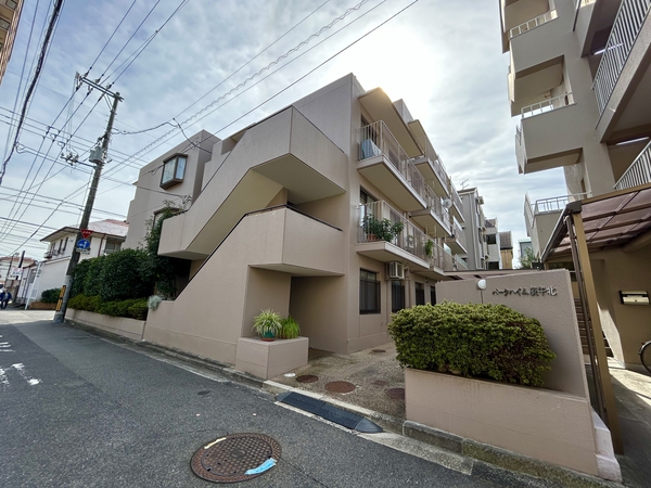 パークハイム庚午北