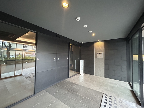 ガーラアヴェニュー練馬