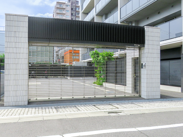 【プラウド南阿佐ヶ谷】その他施設 【プラウド南阿佐ヶ谷】その他施設