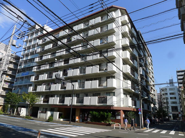 藤和大森コープ