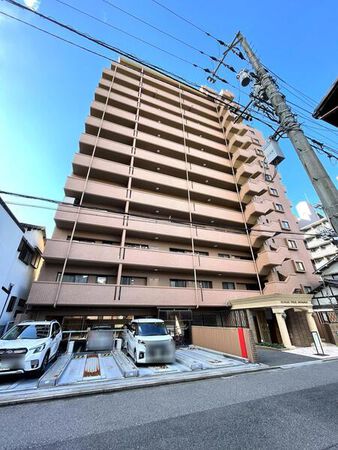 ダイアパレス舟入六番館
