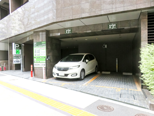 【コンシェリア大崎TOKYO PREMIUM】その他施設 【コンシェリア大崎TOKYO PREMIUM】その他施設