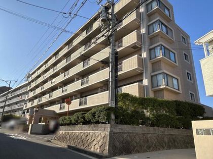 アコルト井口鈴が台