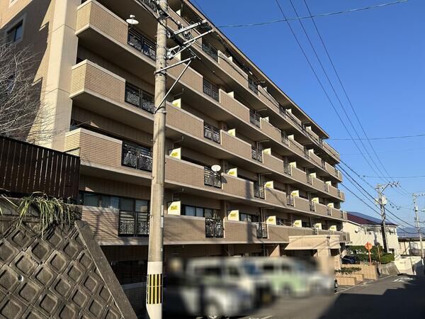 アコルト井口鈴が台