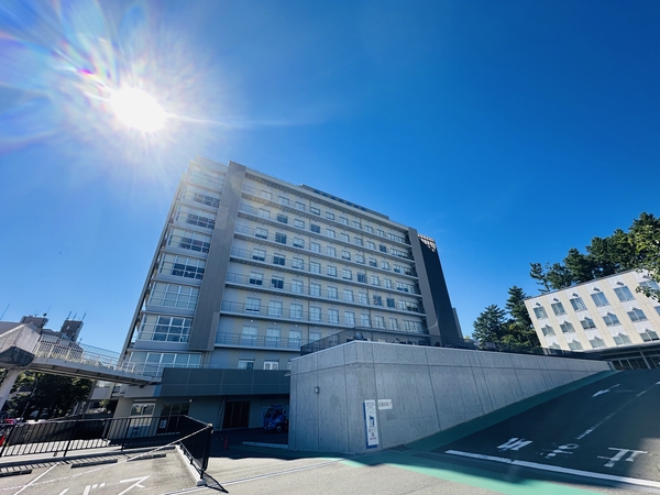 済生会千里病院