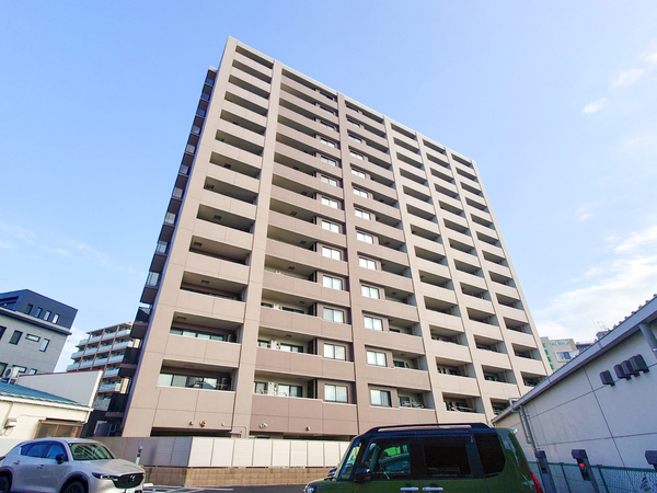 【センチュリー福生】外観 【センチュリー福生】外観