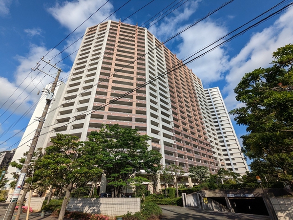 3ページ目｜横浜駅(神奈川県)の中古マンション購入情報｜三井のリハウス