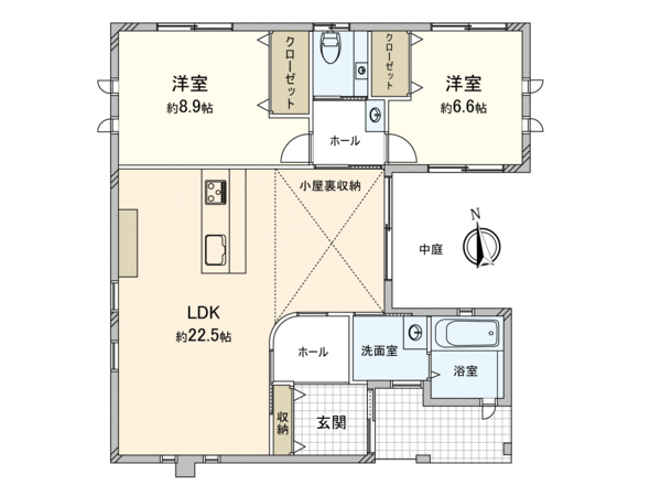 桑名市西正和台四丁目の物件情報（FMJ4FA0A）｜三井のリハウス