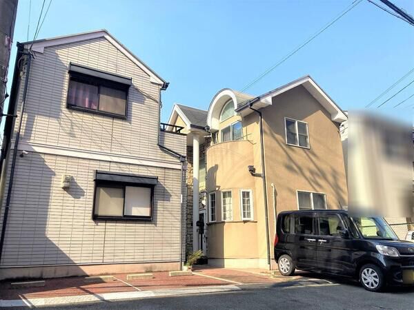 9,000万円台の大阪府の一戸建て購入情報｜三井のリハウス