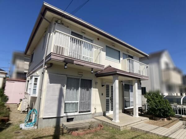 狩場台2丁目 戸建 外観 狩場台2丁目 戸建 外観