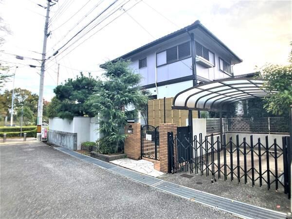 狩場台1丁目 戸建 外観 狩場台1丁目 戸建 外観