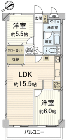 草津ロイヤルプラザ 間取り 草津ロイヤルプラザ 間取り