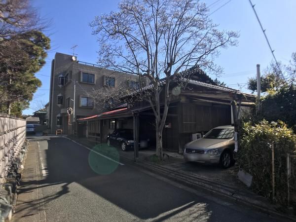 中郡大磯町大磯戸建 透天房 東京的房地產 三井房地產realty Fzmx2a09