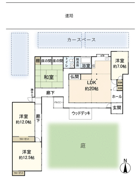 中郡大磯町大磯戸建 透天房 東京的房地產 三井房地產realty Fzmx2a09